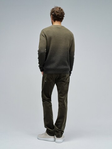 Salsa Jeans Sweater in Green