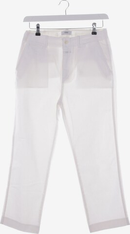 Closed Pants in S in White: front