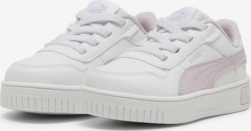 Baskets 'Carina' PUMA en blanc