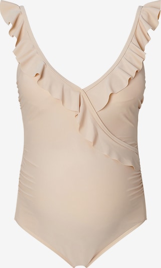 Noppies Maillot de bain 'Sima' en beige, Vue avec produit