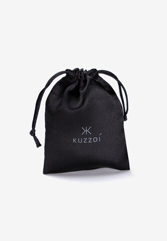 KUZZOI Hangers in Zilver