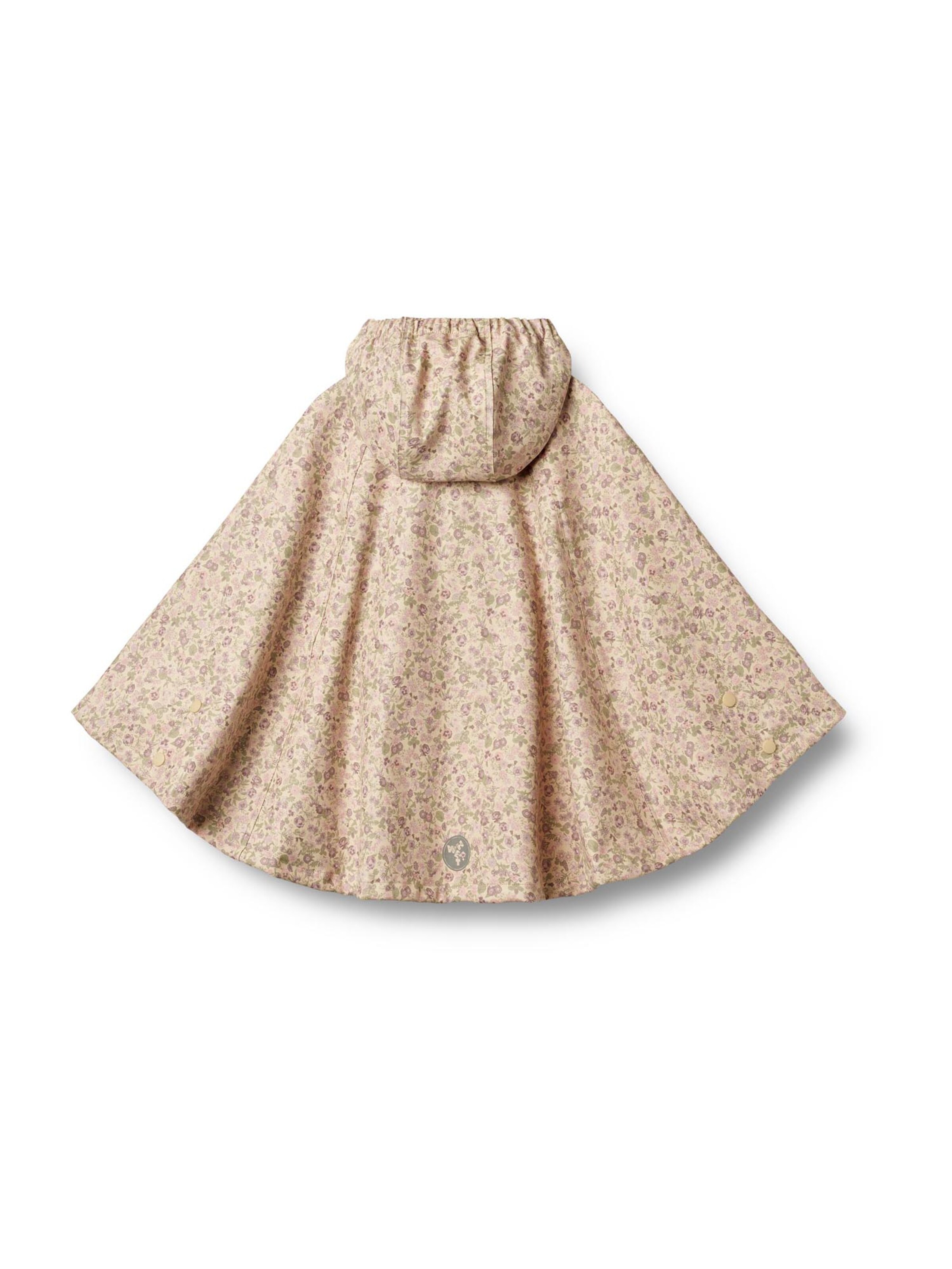 WHEAT Kabát - Ružová