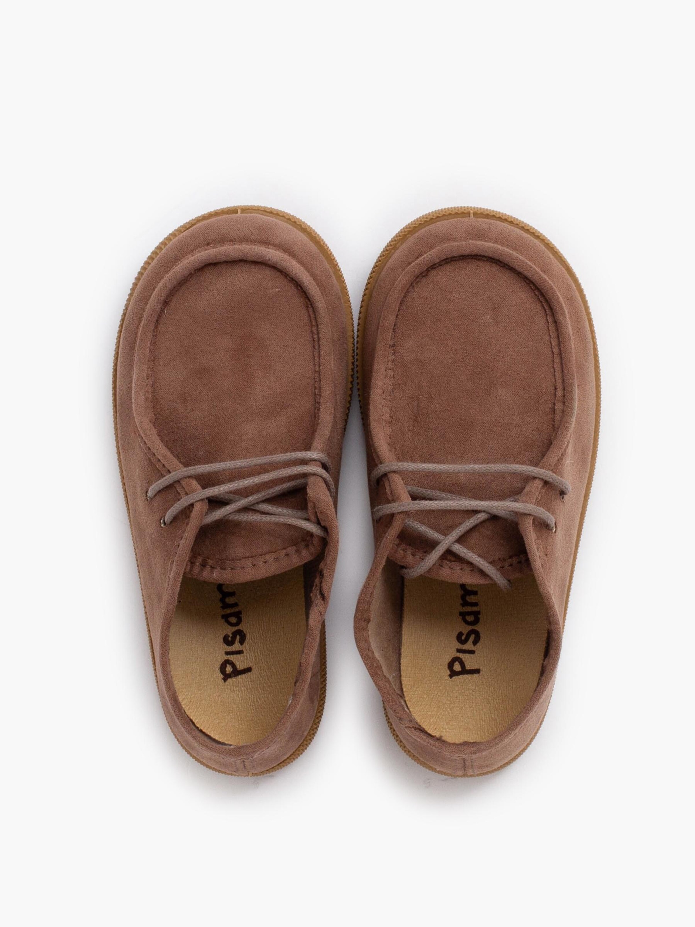 Pisamonas Flats in Grey