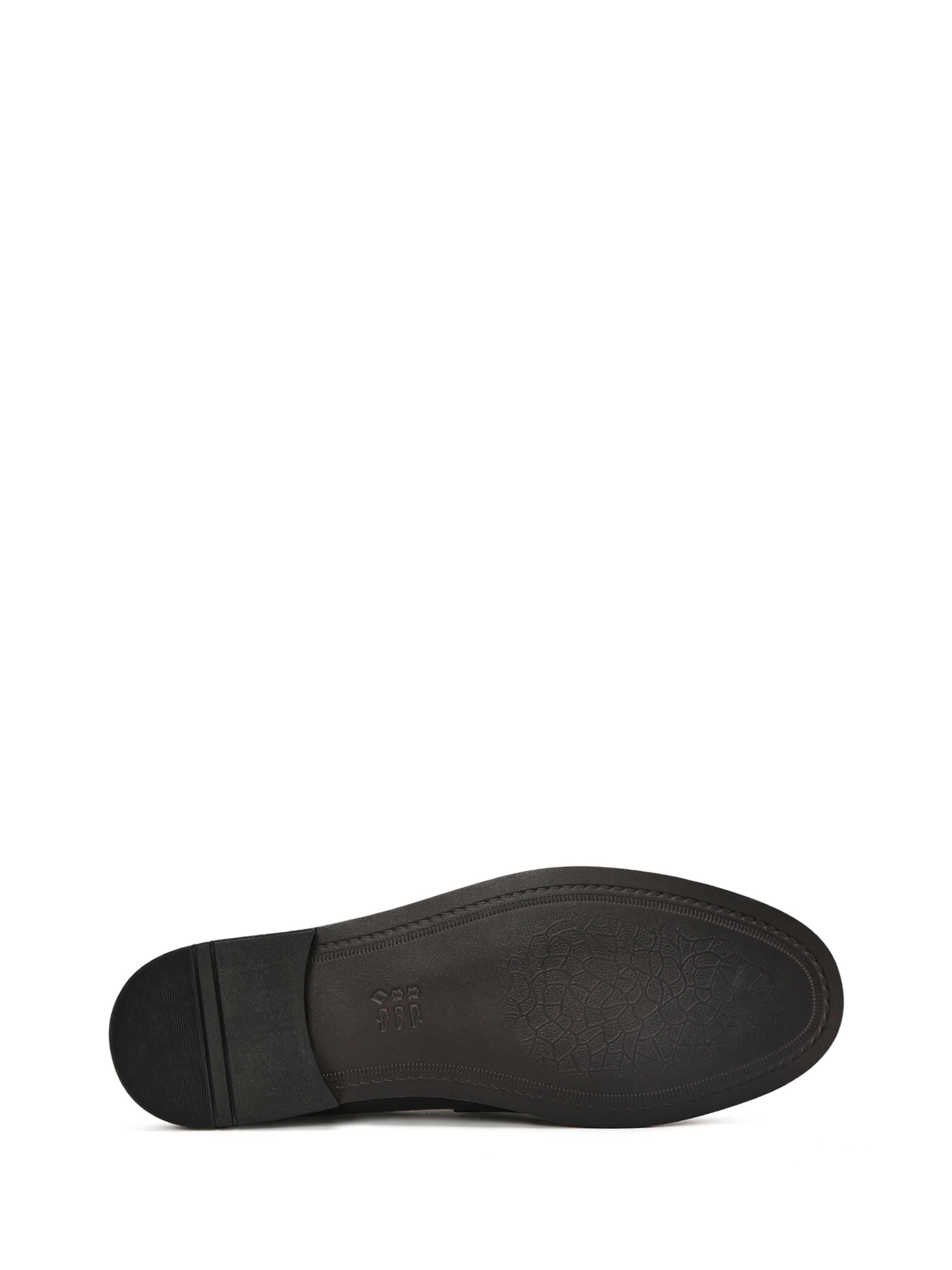 Derimod - Zapatillas en rojo