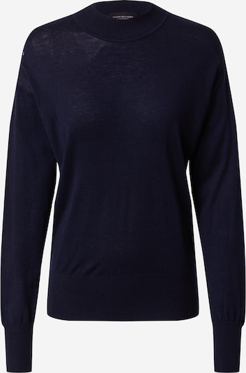 SCOTCH & SODA Pullover in navy, Produktansicht