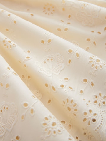 Abito di Next in beige