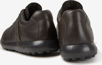 CAMPER Sneaker 'Pelotas XLF' in Braun