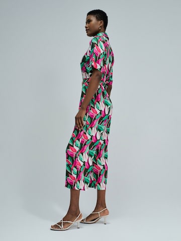 Salsa Jeans Jumpsuits in Pink