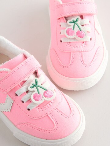 NextTenisice - roza boja