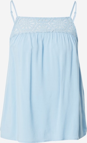 VERO MODA Топ 'VMGrace' в Синий: спереди