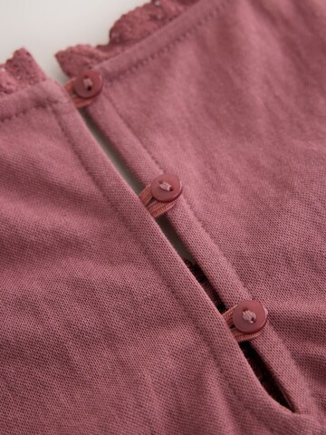 Next Blouse in Pink