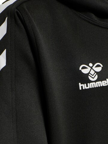Hummel Sportsweatshirt i sort
