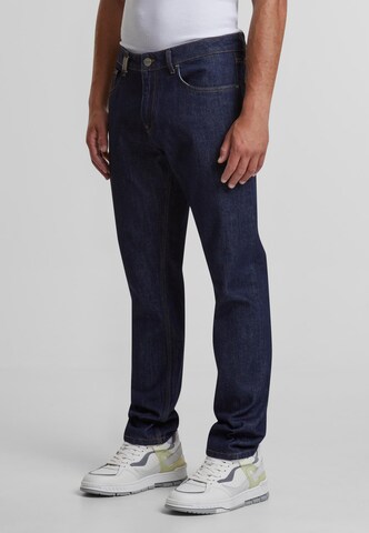 2Y Studios Regular Jeans 'Orio' i blå