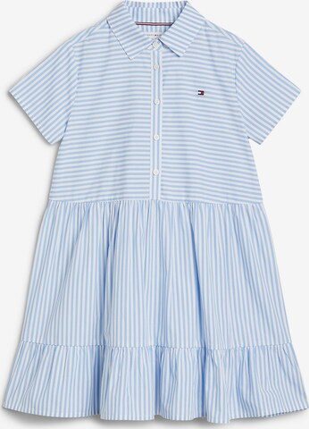 TOMMY HILFIGER Dress in Blue