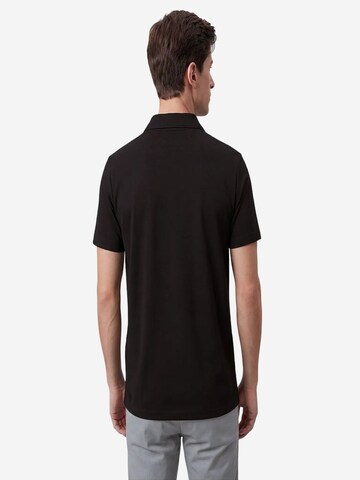 Tommy Life - Camisa em preto