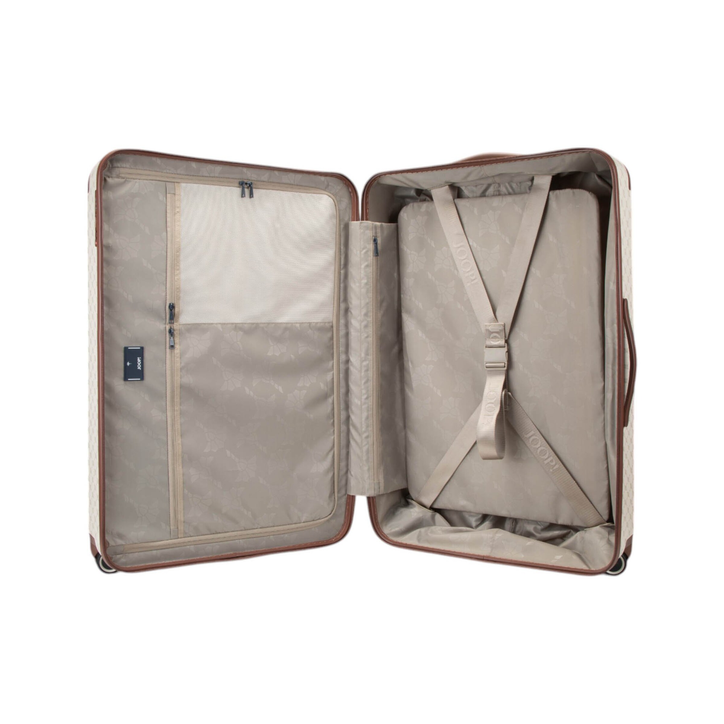 JOOP! Cart 'Cortina Volare' in Beige