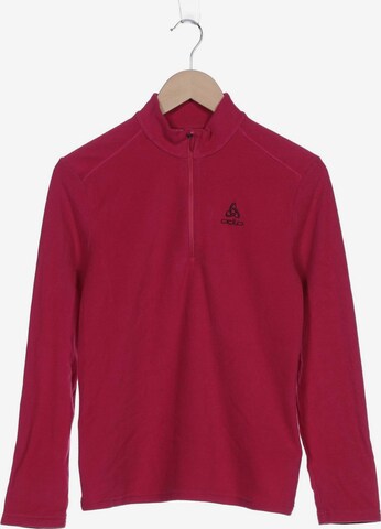 ODLO Sweater S in Pink: predná strana