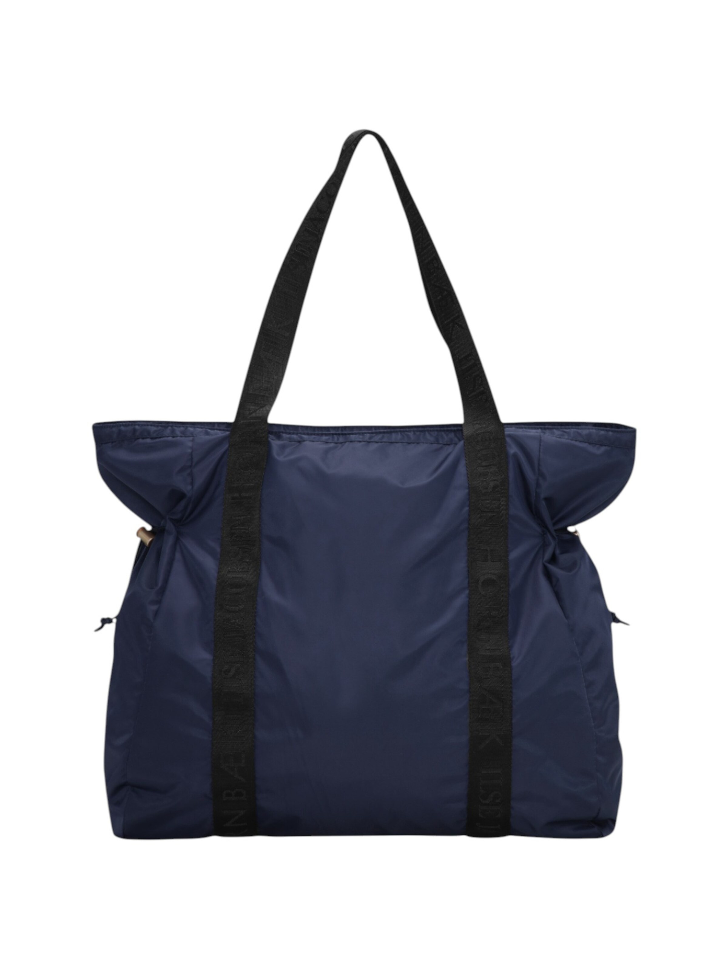 ILSE JACOBSEN Shopper 'ALLWEATHER01' in Blau