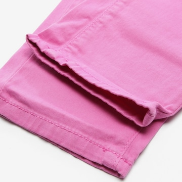 Fiorucci Jeans 25 in Pink