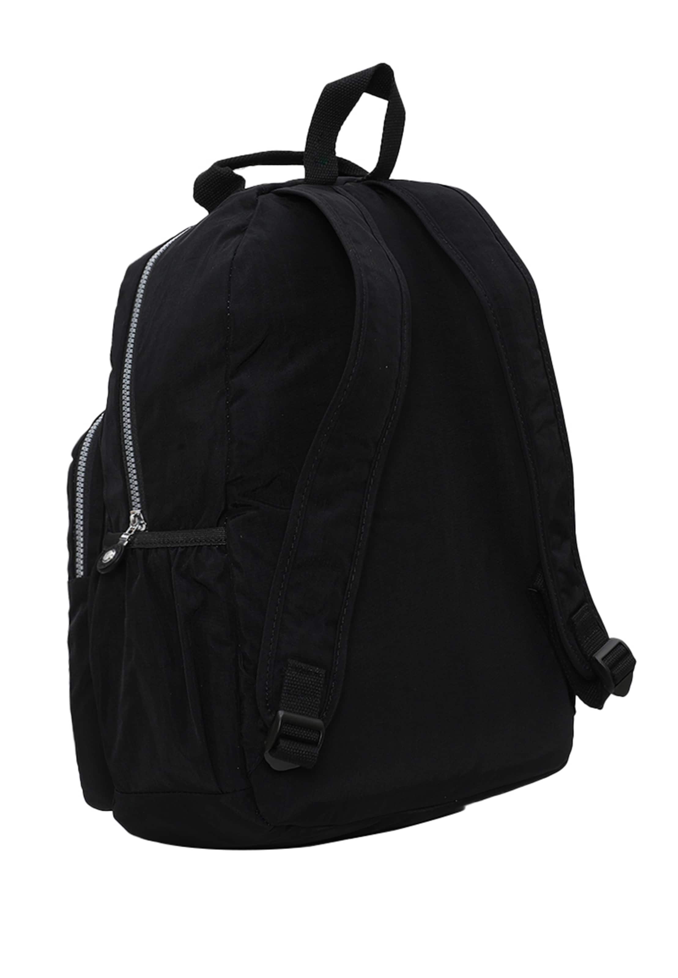 Mindesa Backpack in Black
