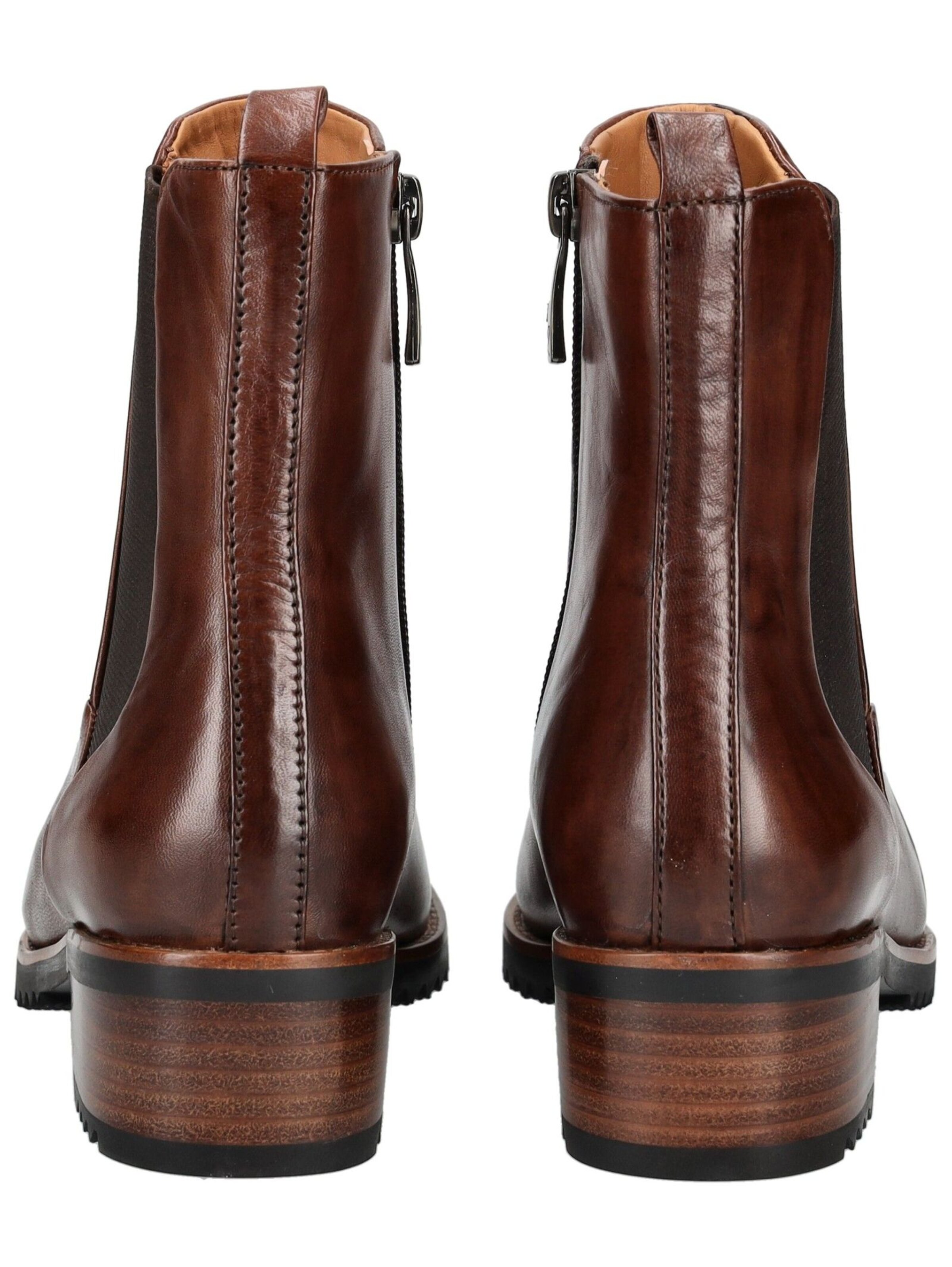 Everybody Stiefelette in Braun