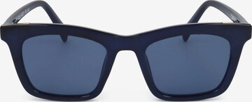 Occhiali da sole '22HC056' di Sweet Years in blu: frontale