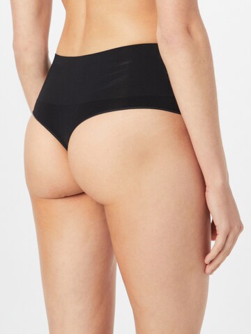 SPANX Shapingslip in Zwart