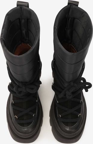 Kazar Snow boots in Black