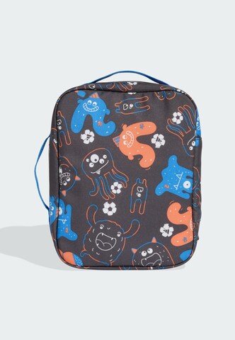 Sac de sport 'Tiro_Nster' ADIDAS PERFORMANCE en gris