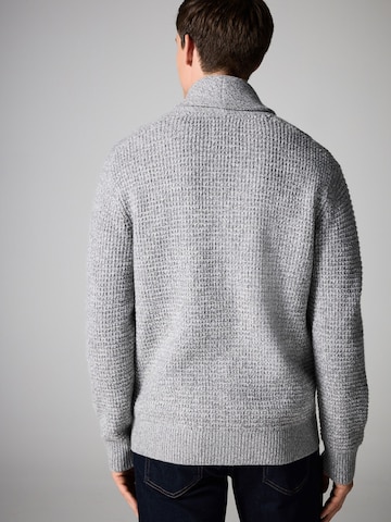 Next Cardigan i grå