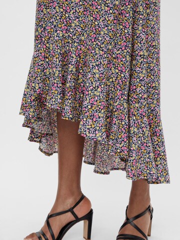 Vero Moda Maternity Skirt 'Talia' in Mixed colors