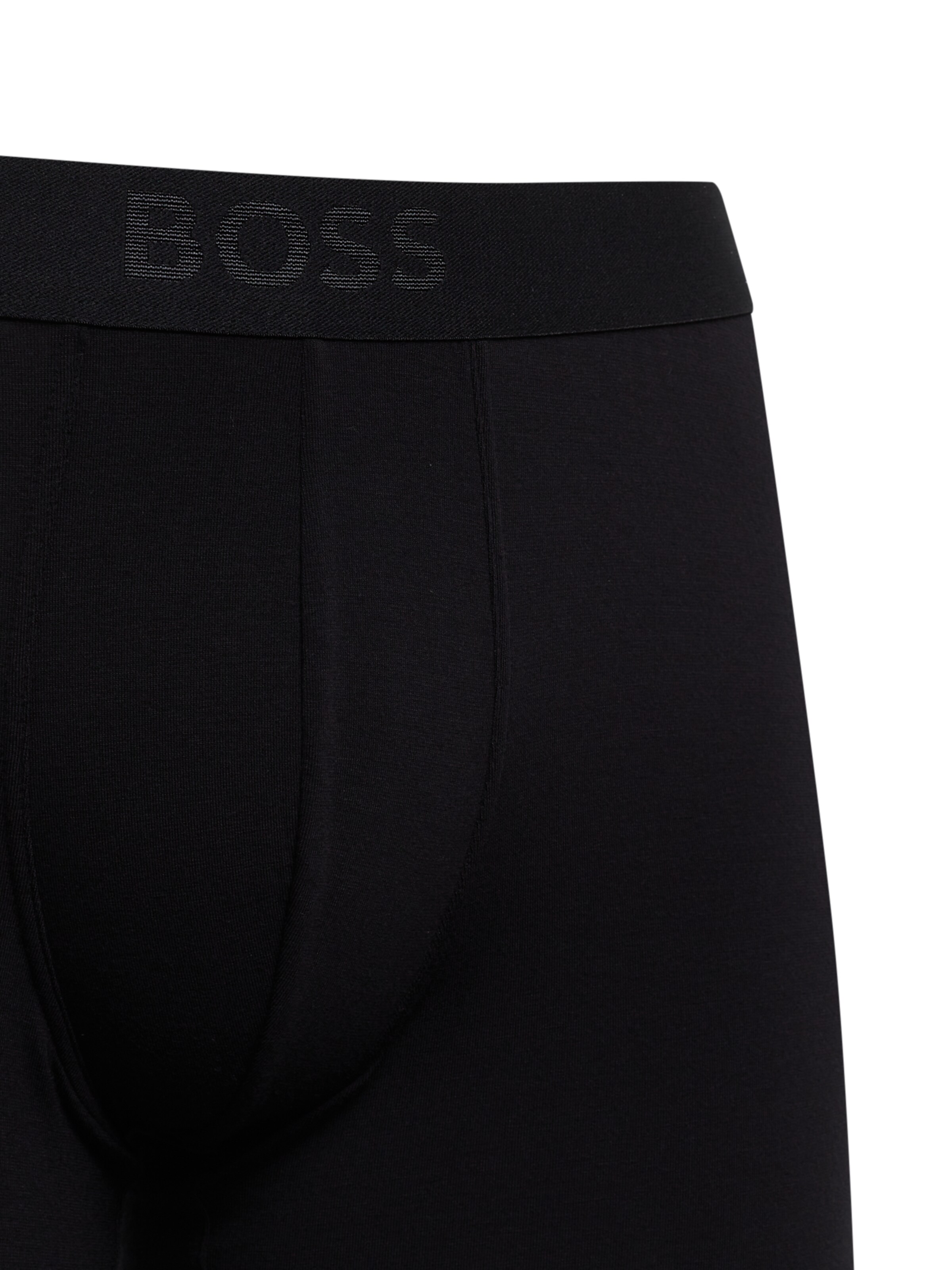 BOSS Boxer shorts in Black