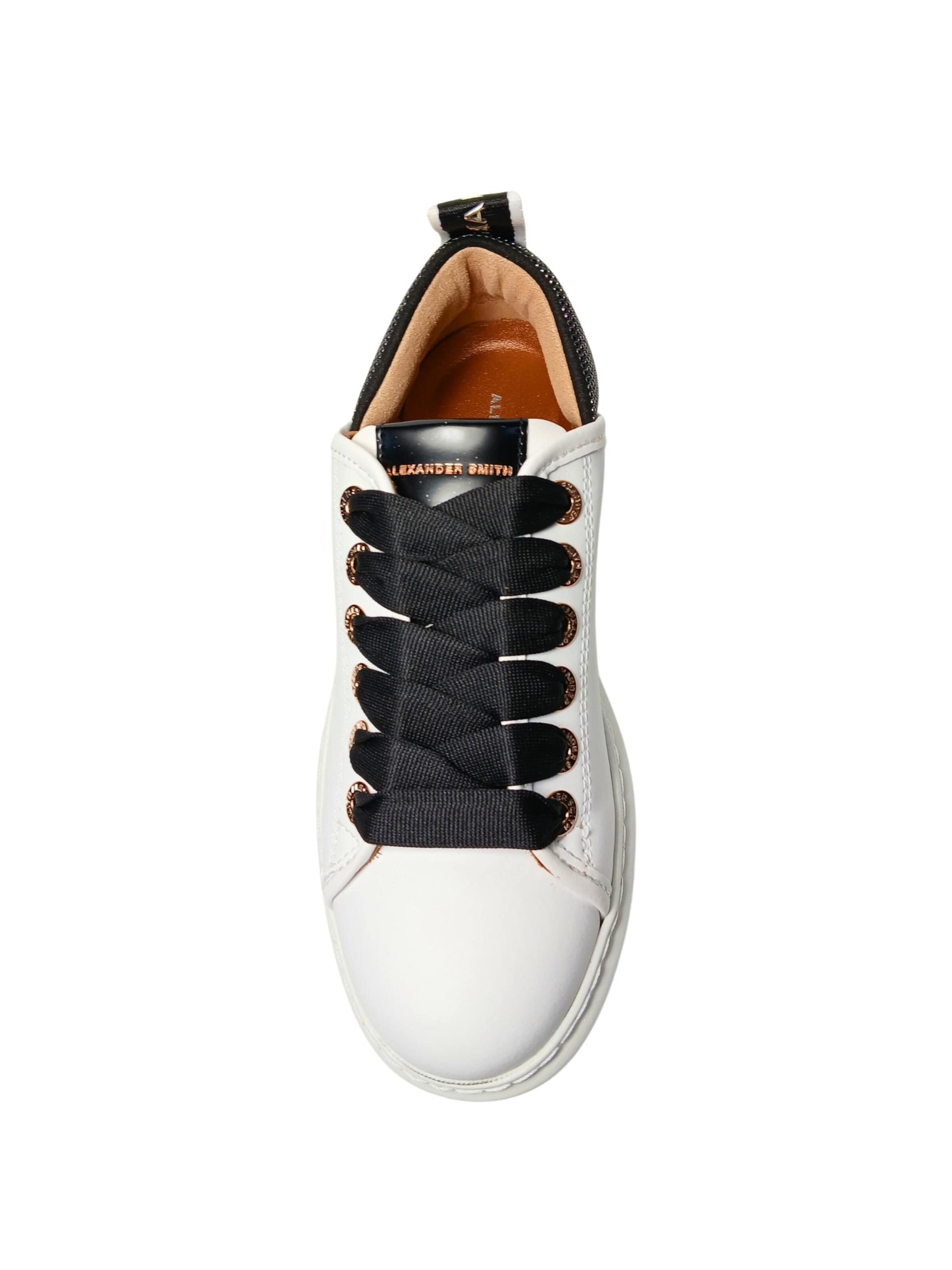 Alexander Smith Sneaker low‌‌ in Weiß