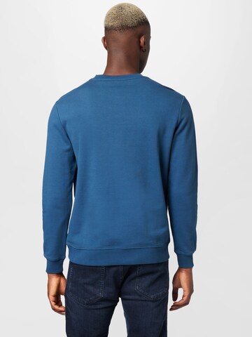 Petrol Industries Sweater in Blue