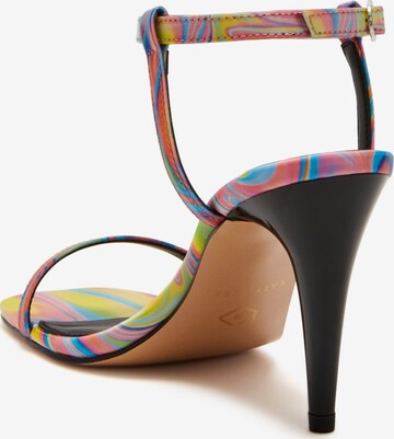 Katy Perry Sandal 'THE VIVVIAN' in Mixed colours