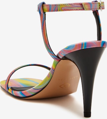 Katy Perry Sandals 'THE VIVVIAN' in Mixed colors