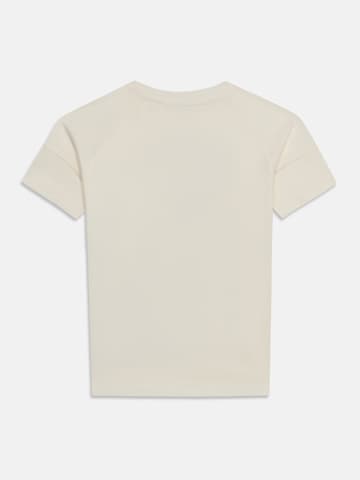 Champion Футболка в Бежевый