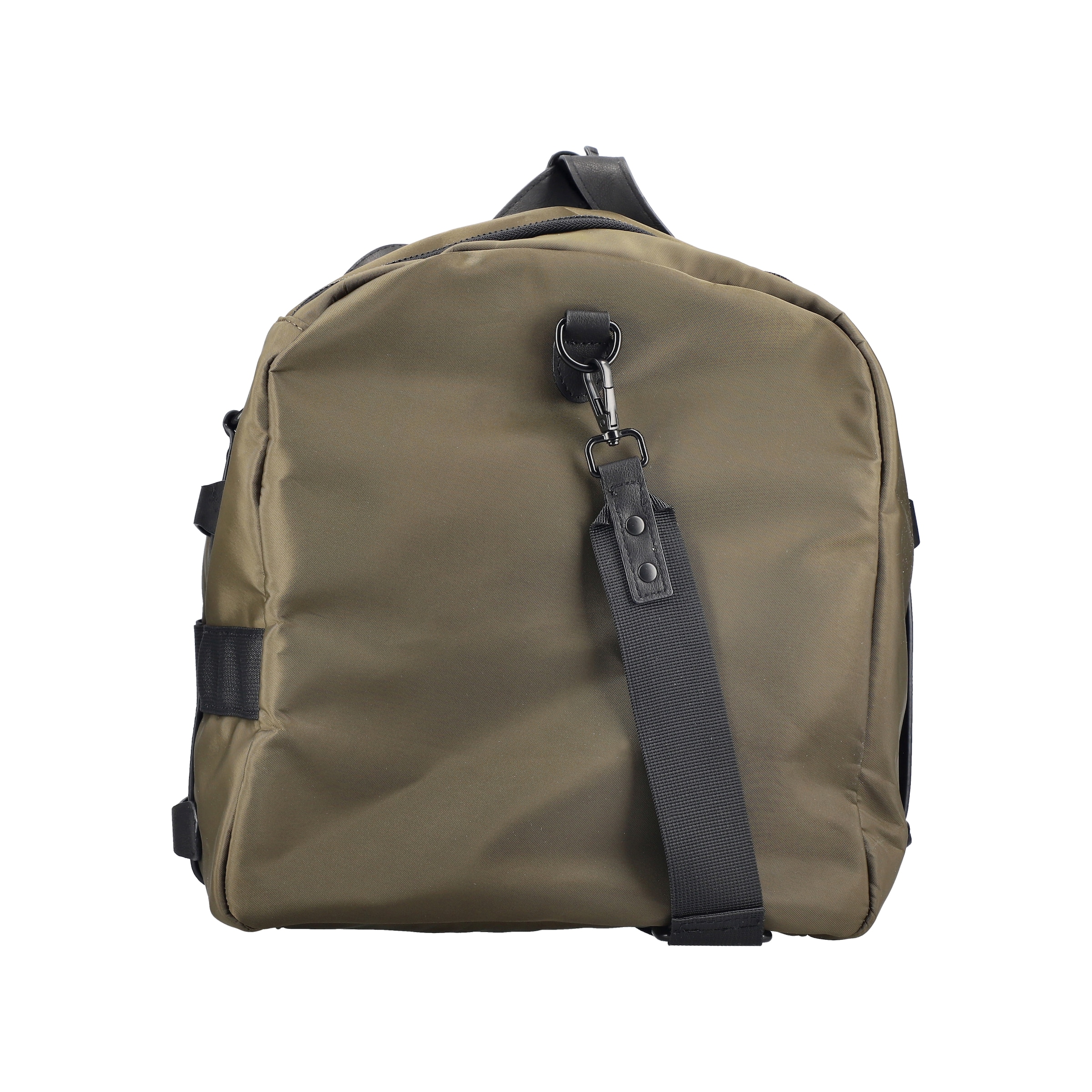 Sac week-end Rieker en vert