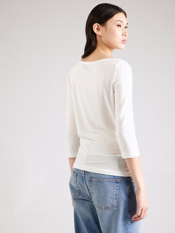Aware Shirt 'VMFiona' in White