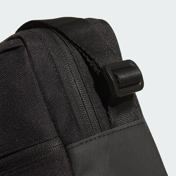ADIDAS PERFORMANCE Sports bag 'Essentials' in Black