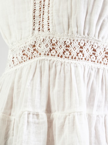 YAS Bluza 'YASANINI' | bela barva