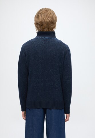Pullover di SCOTCH & SODA in blu