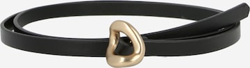 Guido Maria Kretschmer Women - Cintos 'Celia' em preto: frente
