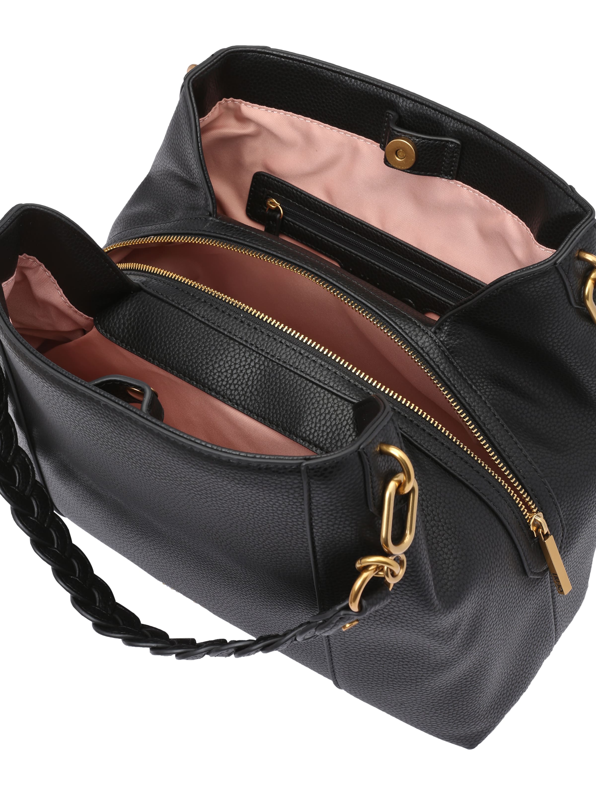 Liu Jo Шоппер в Черный