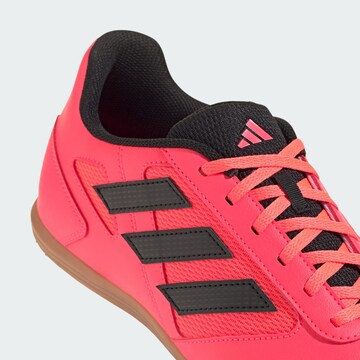 ADIDAS PERFORMANCEKopačke 'Super Sala II' - roza boja