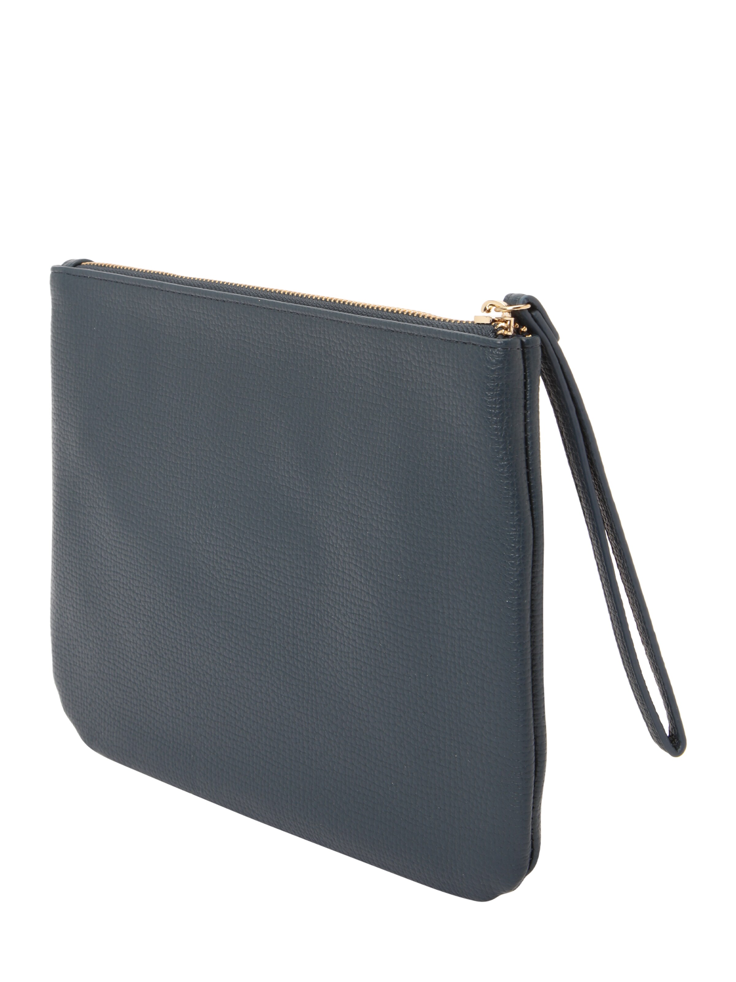 Valentino Bags Kozmetična torbica 'BEAUTIES' | modra barva: ob strani