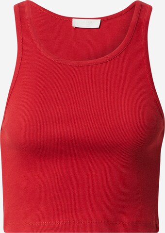 LeGer by Lena Gercke - Top 'Samantha' en rojo: frente