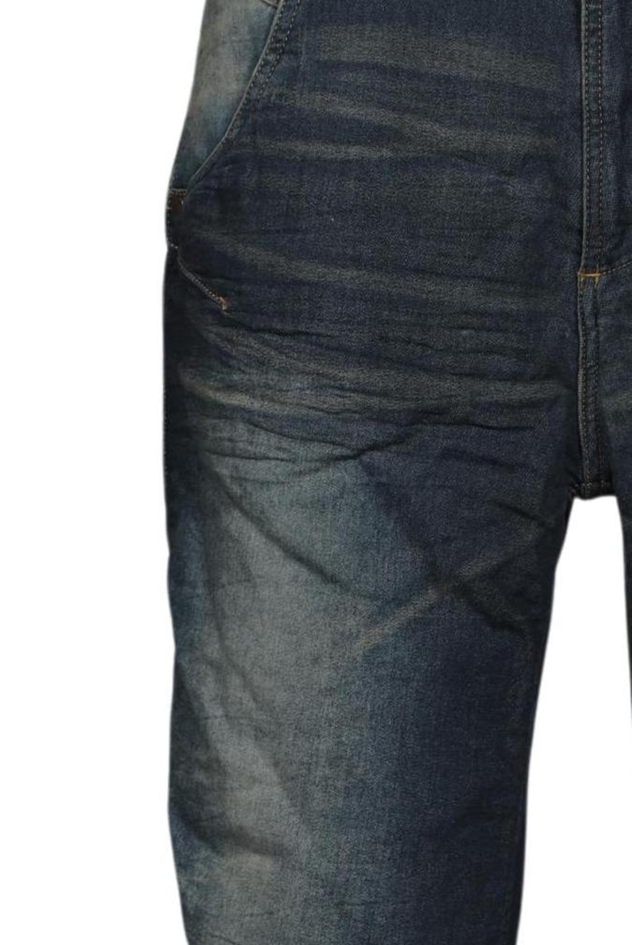 Reebok Jeans 30 in Blau