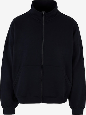 juoda Urban Classics Džemperis: priekis