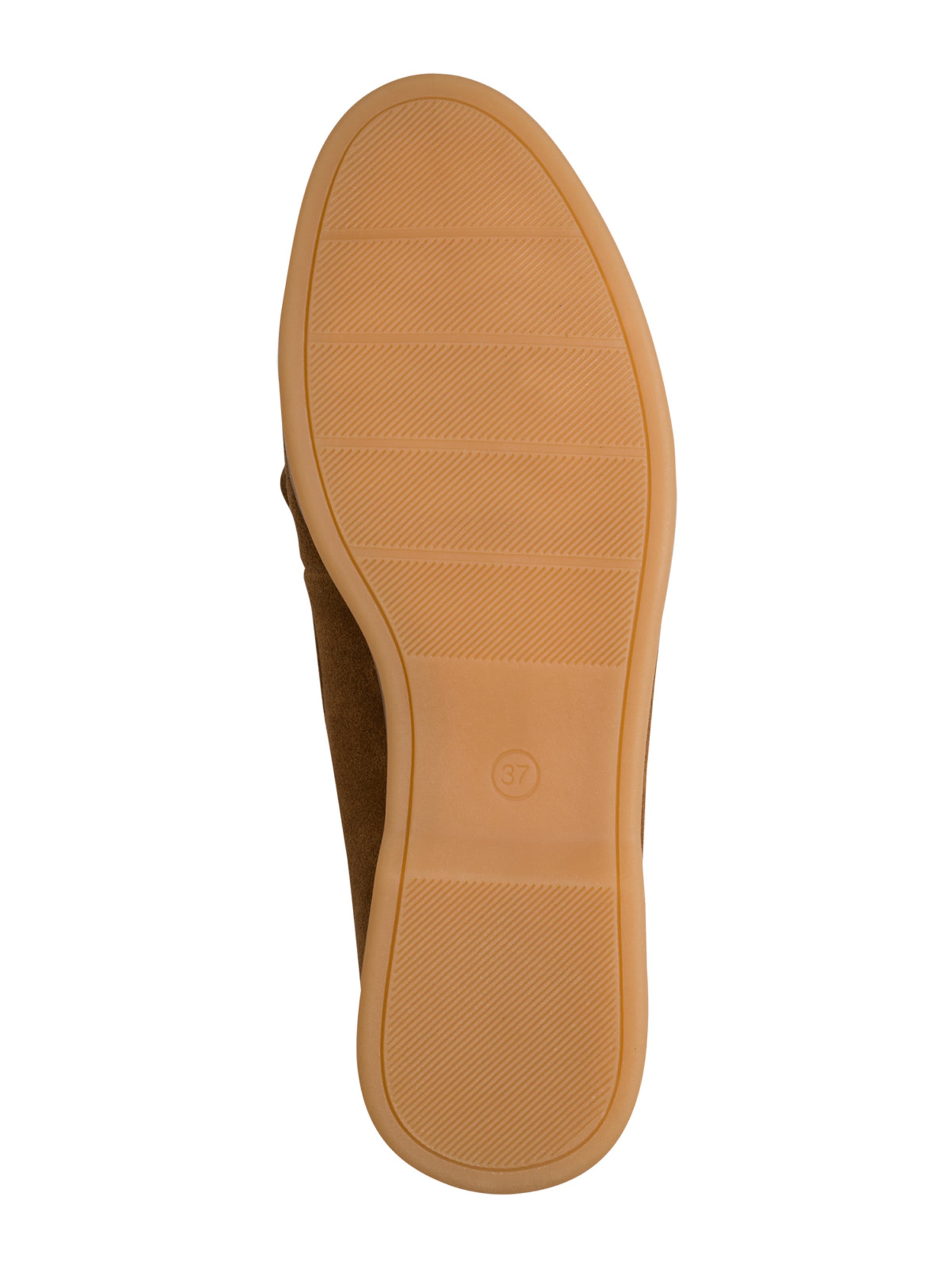 MARCO TOZZI Mokassiin, värv pruun